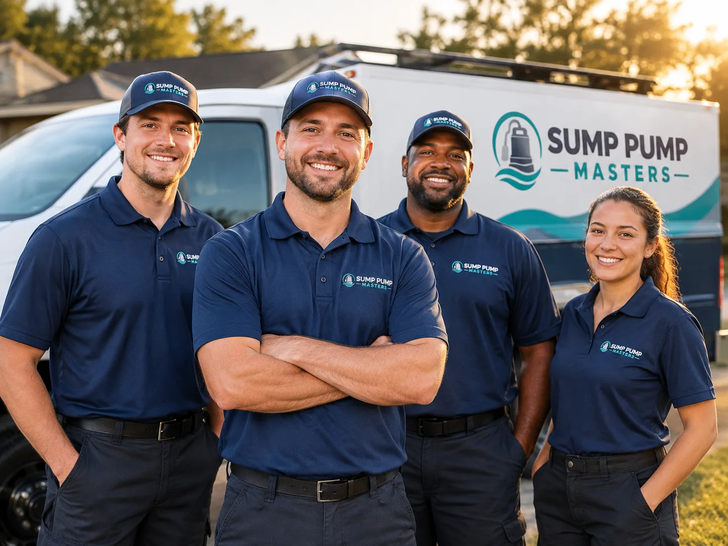 Sump Pump Repair company in Galveston, TX