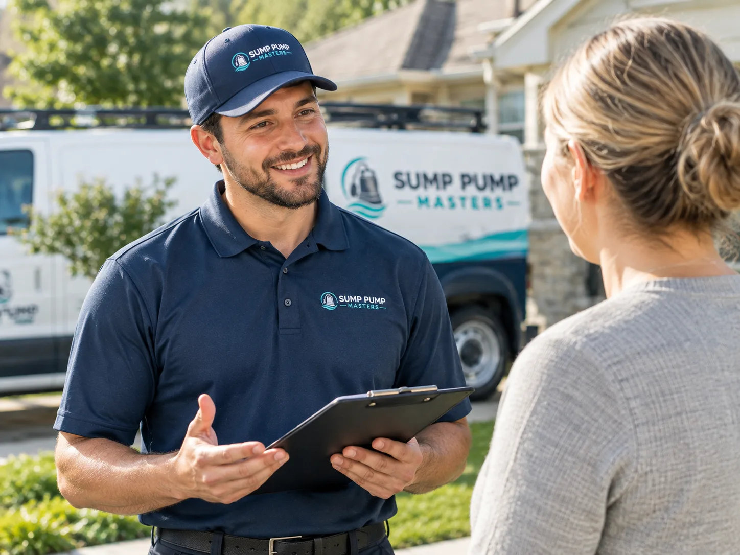 Sump Pump Repair Galveston, TX FAQs